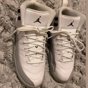 Air jordan 12 Retro Gg Barons